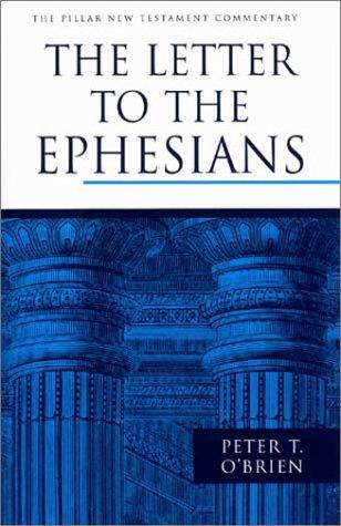 The Letter to the Ephesians