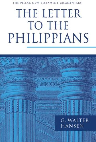 The Letter to the Philippians