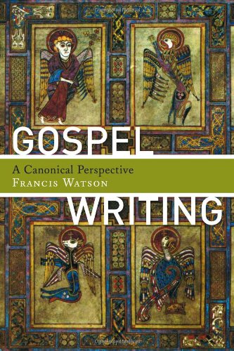 Gospel Writing