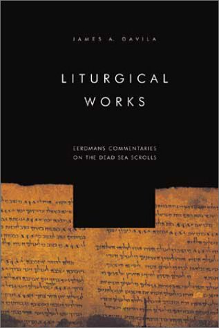 Liturgical Works