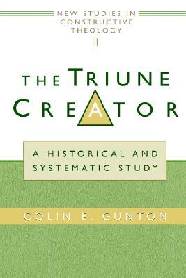 The Triune Creator