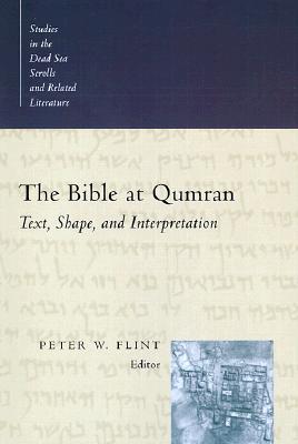 The Bible at Qumran