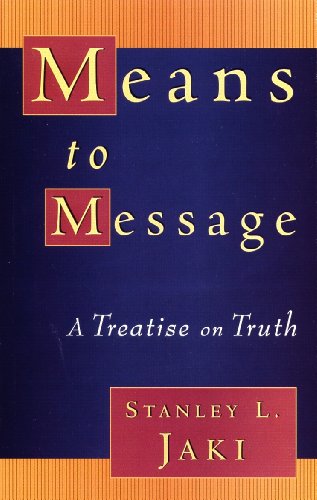 Means to Message