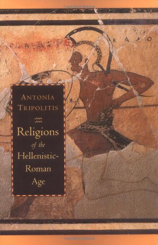 Religions of the Hellenistic-Roman Age