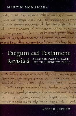 Targum and Testament Revisited