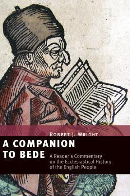 A Companion to Bede