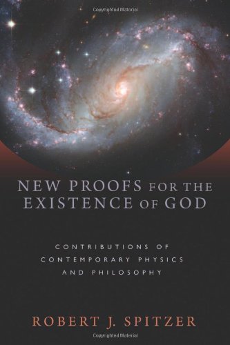 New Proofs for the Existence of God