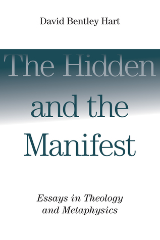 The Hidden and the Manifest