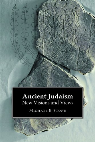 Ancient Judaism