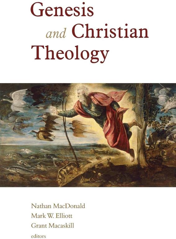 Genesis and Christian Theology