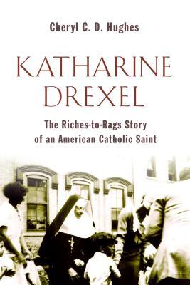 Katharine Drexel