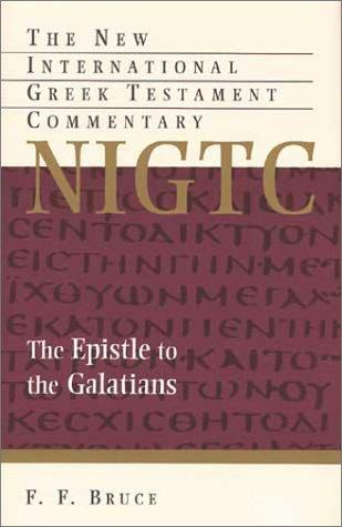 The Epistle to the Galatians