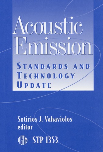 Acoustic Emission