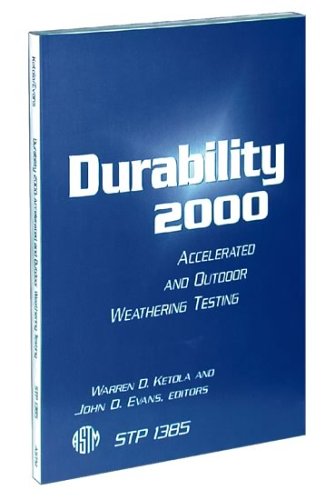 Durability 2000