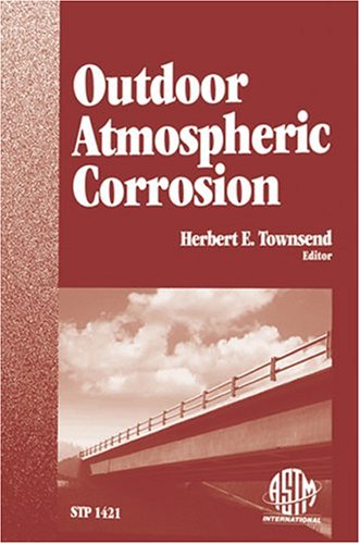 Outdoor Atmospheric Corrosion