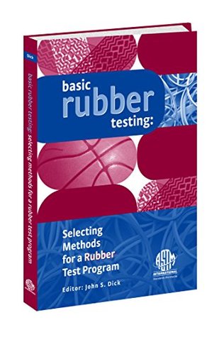 Basic Rubber Testing