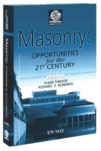 Masonry