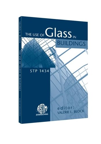 The Use Of Glass In Buildings