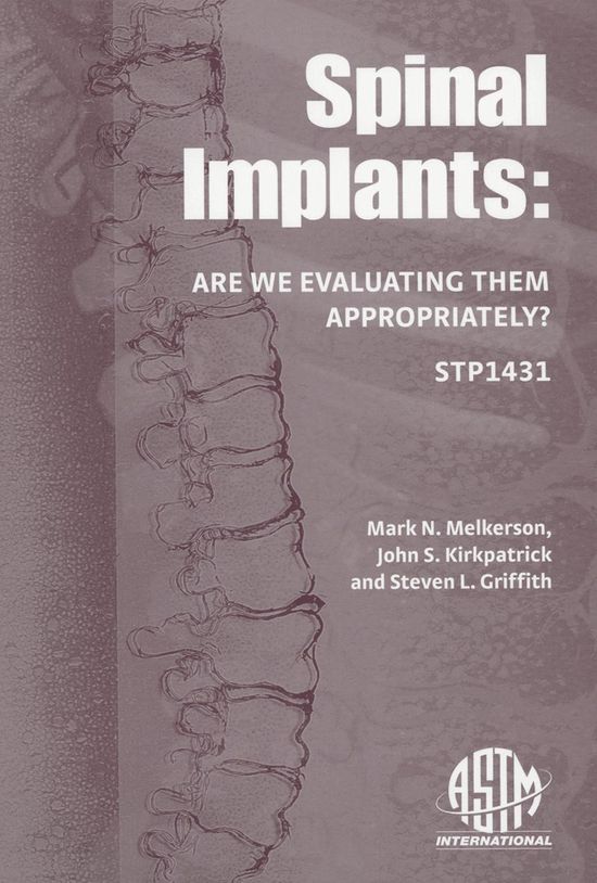 Spinal Implants