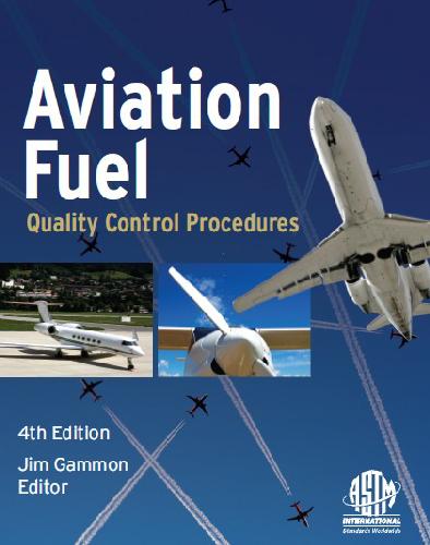 Aviation Fuel Quality Control Procedures