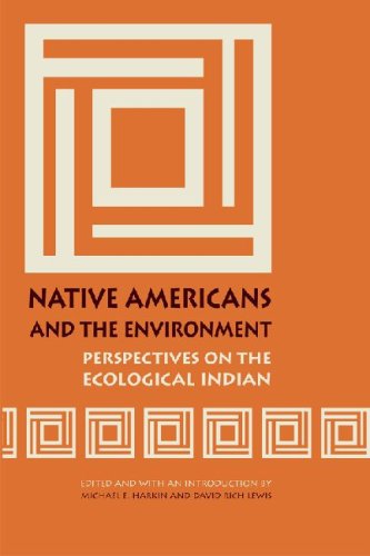 Native Americans and the Environment