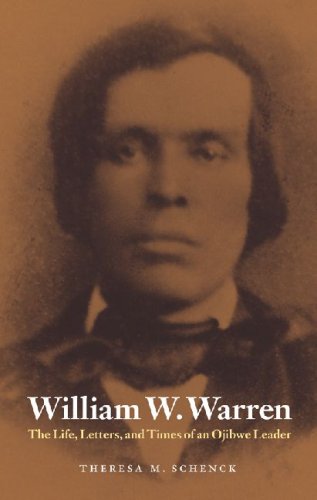 William W. Warren 