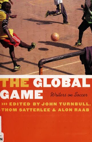 The Global Game