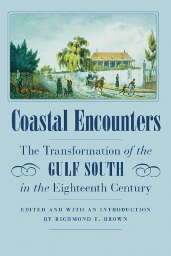 Coastal Encounters