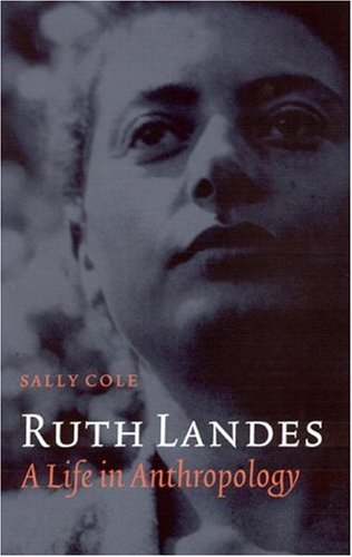 Ruth Landes