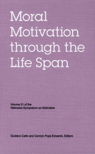 Nebraska Symposium on Motivation, 2004, Volume 51