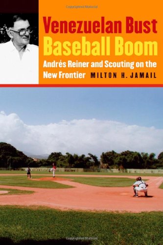 Venezuelan Bust, Baseball Boom