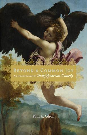 Beyond a Common Joy