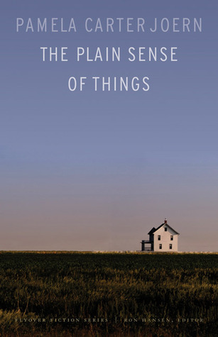 The Plain Sense of Things