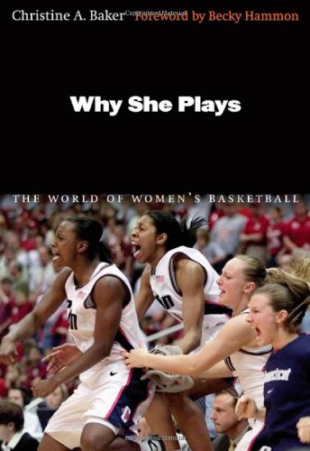 Why She Plays