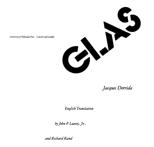 Glas