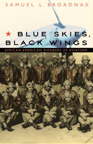 Blue Skies, Black Wings