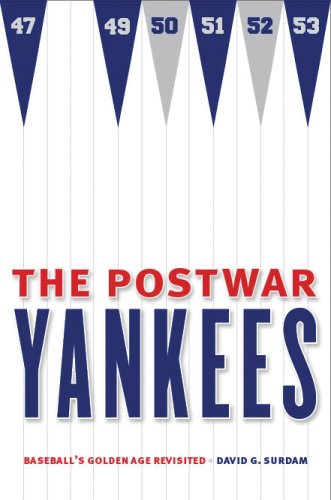 The Postwar Yankees