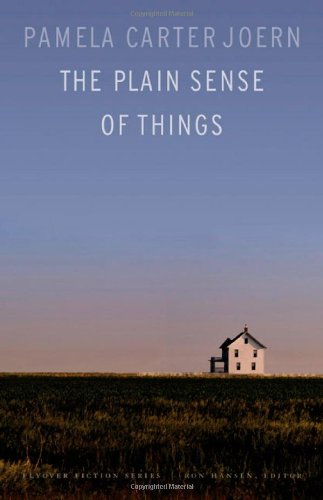 The Plain Sense of Things