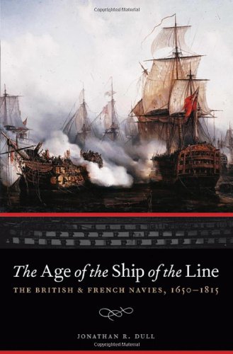 The Age of the Ship of the Line