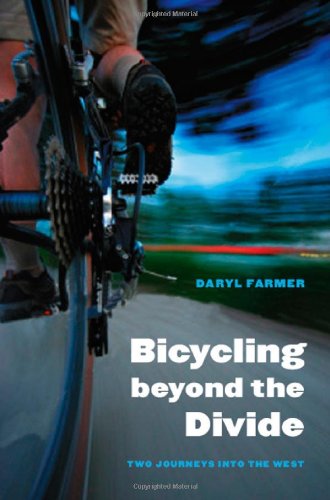 Bicycling beyond the Divide