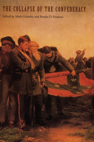 The Collapse of the Confederacy