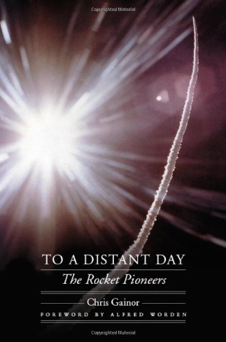 To a Distant Day