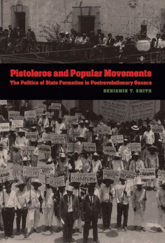 Pistoleros and Popular Movements