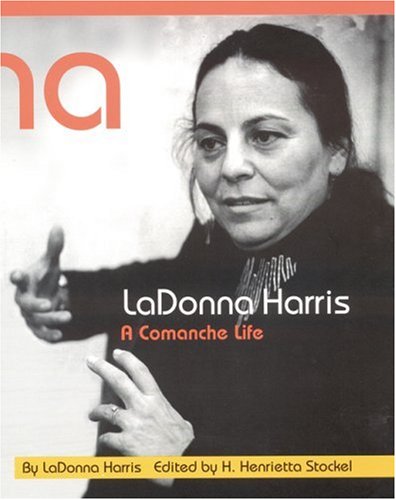 LaDonna Harris