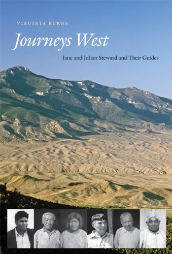 Journeys West