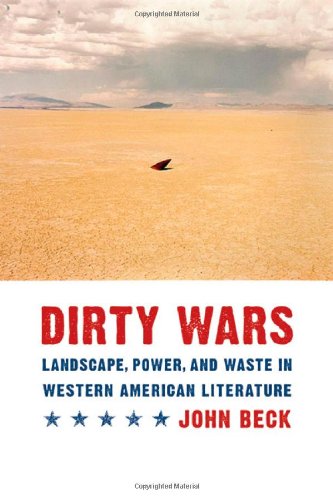 Dirty Wars