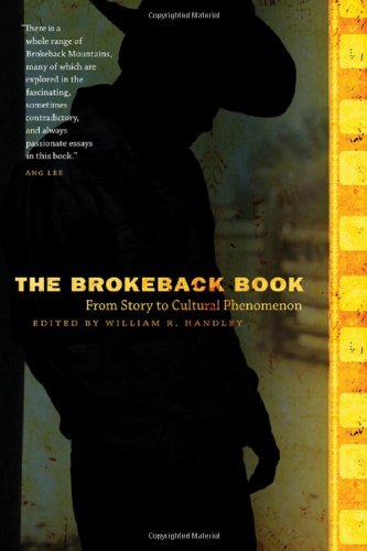 The Brokeback Book