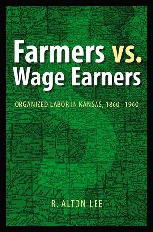 Farmers vs. Wage Earners