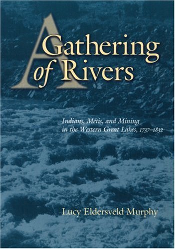 A Gathering of Rivers