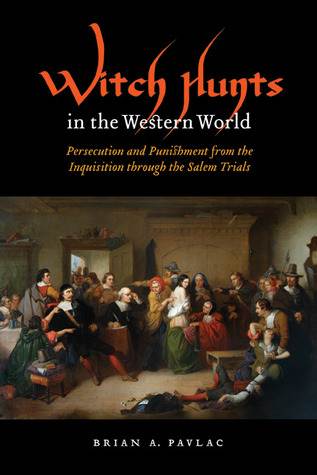 Witch Hunts in the Western World